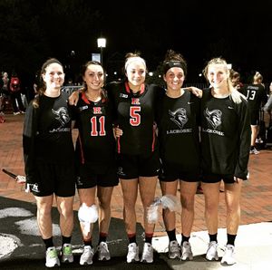 Image post by @rutgerswomenslacrosse on Instagram