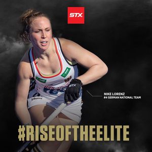 Image post by @stxfieldhockey on Instagram