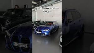 Video post by @bmwblog on YouTube