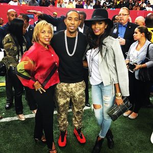 Image post by @ludacris on Instagram