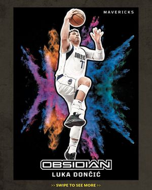 Image post by @paniniamerica on Instagram
