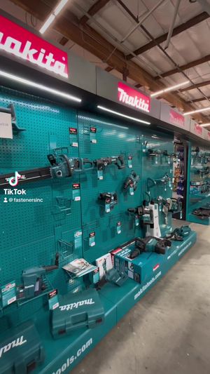 Video post by @sacfasteners on Facebook