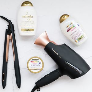 Image post by @panasonicpersonalcare on Instagram