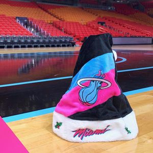 Image post by @miamiheatstore on Instagram