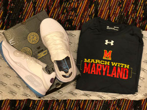 Image post by @terpswbb on Instagram