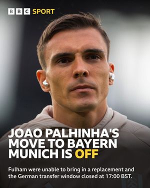 Image post by @bbcsport on Instagram