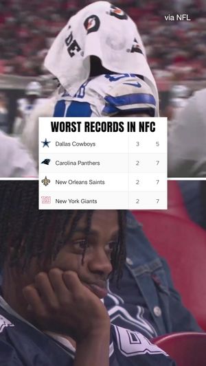 Video post by @cbssports on TikTok