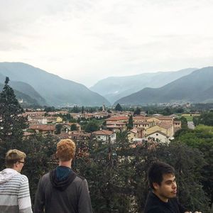 Image post by @cimbaitaly on Instagram