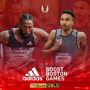 Image post by @usatf on Instagram