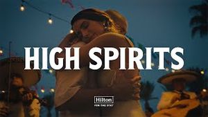 Video post by @hilton on YouTube