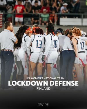 Image post by @usnft on Instagram