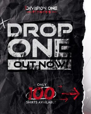 Image post by @divisionone.fitness on Instagram