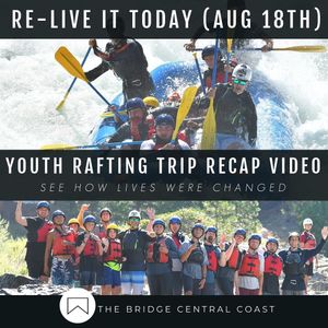 Image post by @thebridgecentralcoast on Instagram