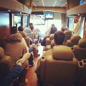 Image post by @fgcu_mbb on Instagram