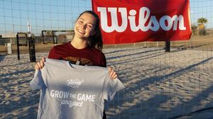 Image post by @sundevilbeachvb on Instagram