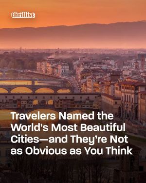 Image post by @thrillist on Instagram