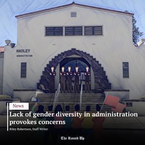 Image post by @nmsuroundup on Instagram