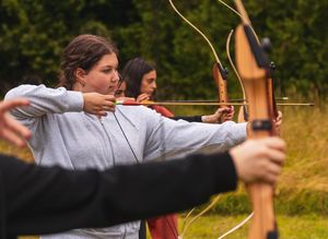 Image post by @campwaha on Instagram