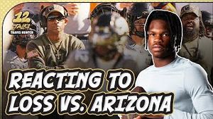 Video post by @bleacherreport on YouTube
