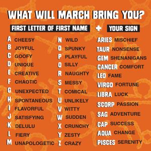 Image post by @cheetos on Instagram