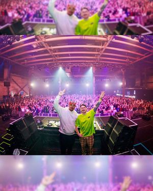 Image post by @djneonsteve on Instagram