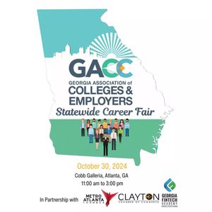 Image post by @ugacareercenter on Instagram