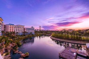 Image post by @universalorlando on Instagram
