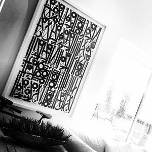 Image post by @justinbieber on Instagram