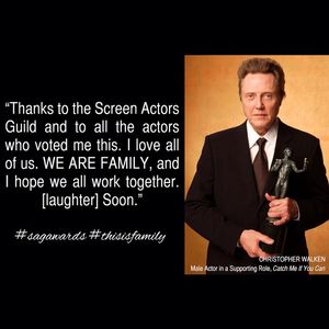 Image post by @sagawards on Instagram