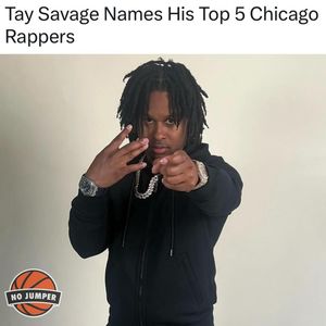 Image post by @nojumper on Instagram