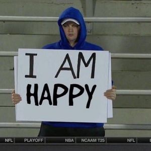 Image post by @barstoolku on Instagram