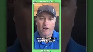 Video post by @theactionnetwork on YouTube