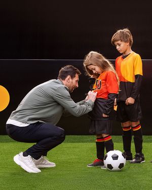 Image post by @mastercard on Instagram
