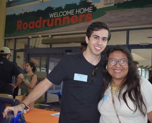 Image post by @utsastudents on Instagram