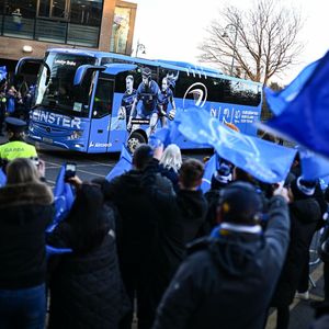 Image post by @leinsterrugby on Instagram