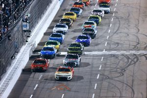 Image post by @martinsvilleswy on Instagram