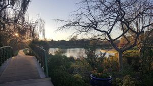 Image post by @visitoverlandpark on Instagram