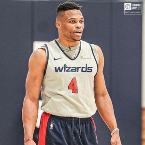 Image post by @washwizardsjp on Instagram