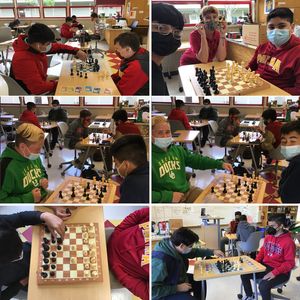 Image post by @palma_school on Instagram