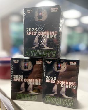 Image post by @apexfitnesscr on Instagram