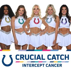 Image post by @coltscheer on Instagram