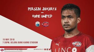 Image post by @sgpremierleague on Instagram