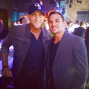 Image post by @mikechandlermma on Instagram