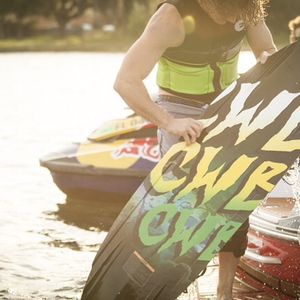 Image post by @connellywatersports on Instagram