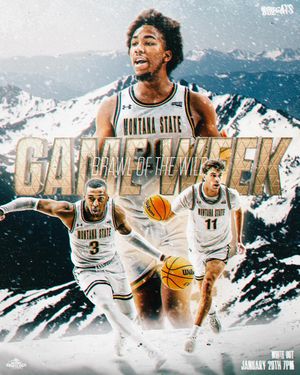 Image post by @msubobcatsmbb on Instagram