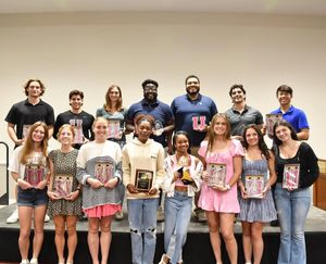 Image post by @unionathletics on Instagram