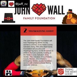 Image post by @teamwallhoops on Instagram