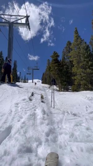 Video post by @jskis on Facebook