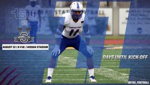 Image post by @tsutigersfb on Instagram