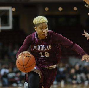 Image post by @fordhamwbb on Instagram